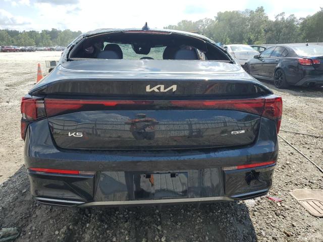 Photo 5 VIN: KNAG64J79S5269505 - KIA K5 GT LINE 