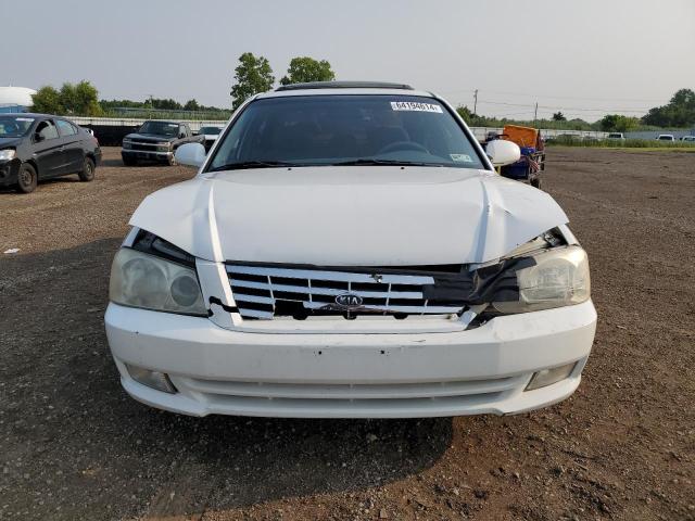 Photo 4 VIN: KNAGD124815084949 - KIA OPTIMA 