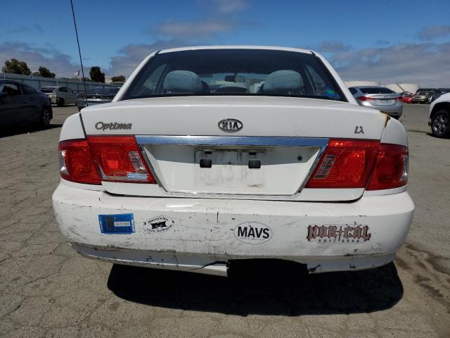 Photo 5 VIN: KNAGD126135231102 - KIA OPTIMA 