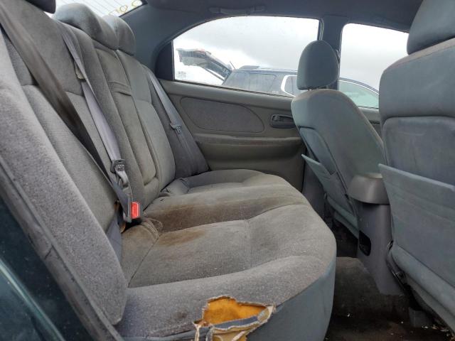 Photo 9 VIN: KNAGD126215049969 - KIA OPTIMA 