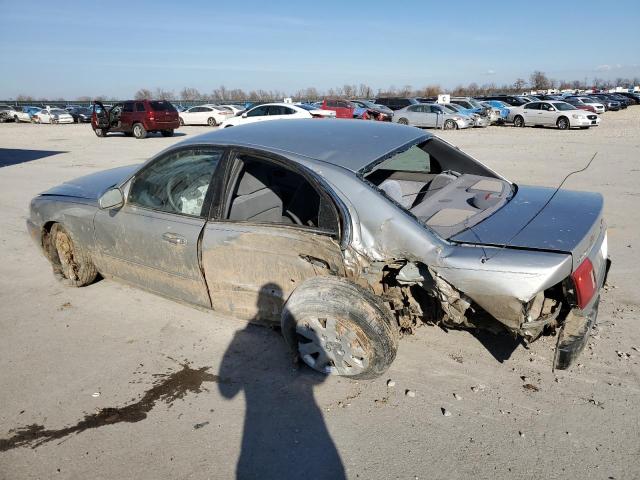 Photo 1 VIN: KNAGD126255427164 - KIA OPTIMA 