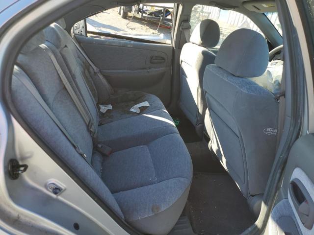 Photo 9 VIN: KNAGD126255427164 - KIA OPTIMA 