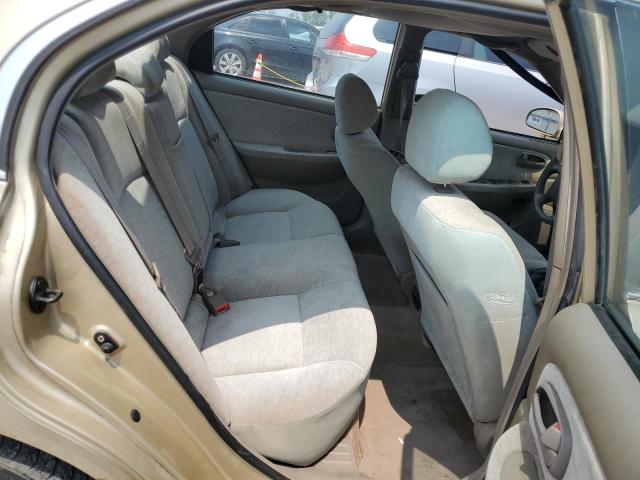 Photo 9 VIN: KNAGD126335219114 - KIA OPTIMA 