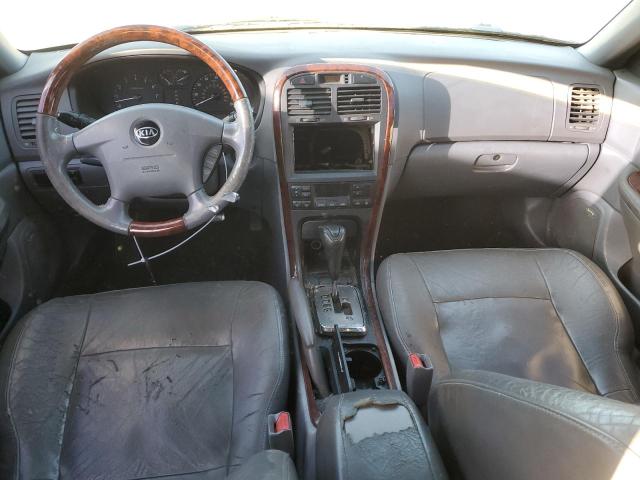 Photo 7 VIN: KNAGD126335236382 - KIA OPTIMA 