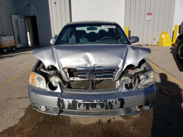 Photo 4 VIN: KNAGD126355381943 - KIA OPTIMA 