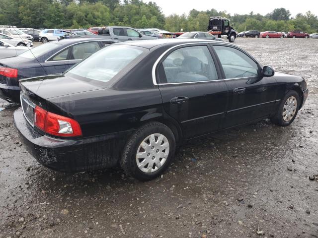 Photo 2 VIN: KNAGD126435192909 - KIA OPTIMA LX 