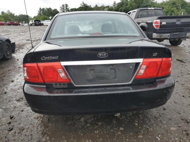 Photo 5 VIN: KNAGD126435192909 - KIA OPTIMA LX 