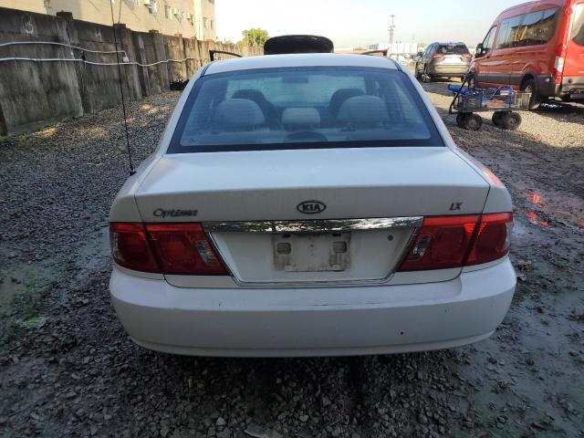 Photo 5 VIN: KNAGD126445316369 - KIA OPTIMA LX 