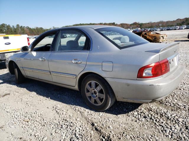 Photo 1 VIN: KNAGD126445321412 - KIA OPTIMA 