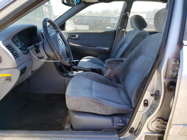 Photo 6 VIN: KNAGD126445321412 - KIA OPTIMA 