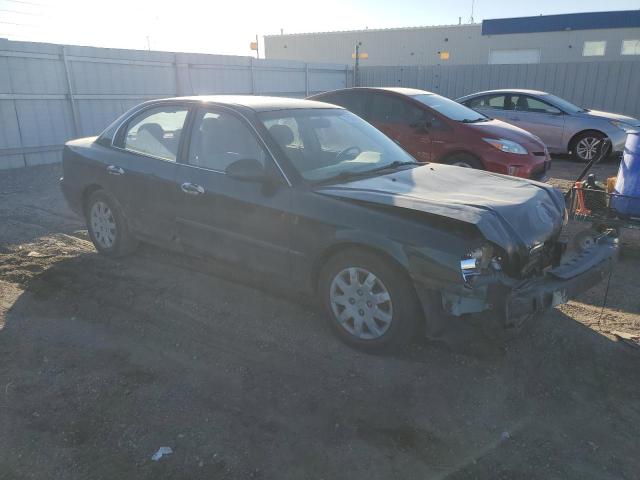 Photo 3 VIN: KNAGD126545308197 - KIA OPTIMA 