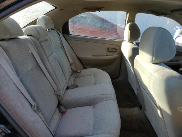 Photo 9 VIN: KNAGD126545308197 - KIA OPTIMA 