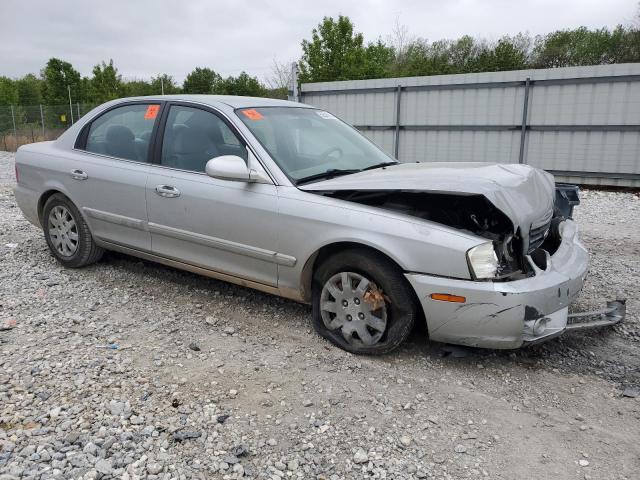 Photo 3 VIN: KNAGD126565462184 - KIA OPTIMA 