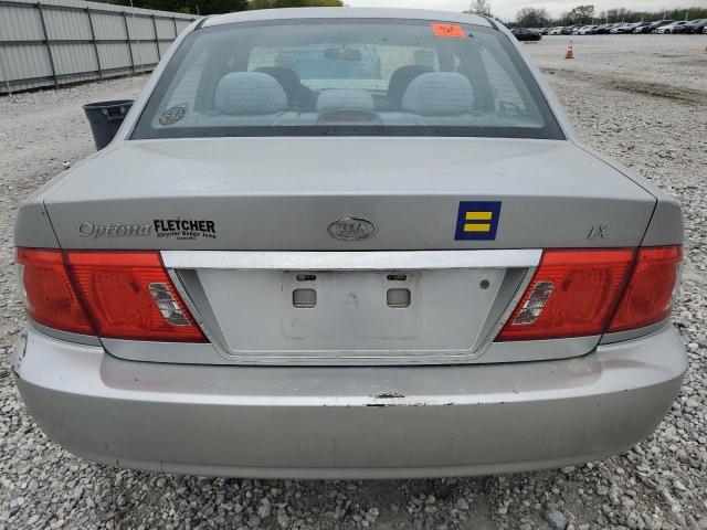 Photo 5 VIN: KNAGD126565462184 - KIA OPTIMA 