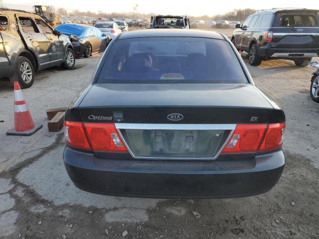 Photo 5 VIN: KNAGD126655429824 - KIA OPTIMA 