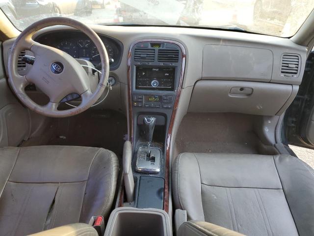 Photo 7 VIN: KNAGD126655429824 - KIA OPTIMA 