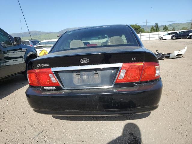 Photo 5 VIN: KNAGD126755402437 - KIA OPTIMA LX 