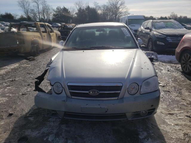 Photo 4 VIN: KNAGD126755423191 - KIA OPTIMA 