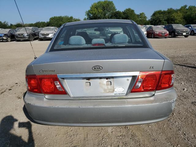 Photo 5 VIN: KNAGD126765451073 - KIA OPTIMA LX 