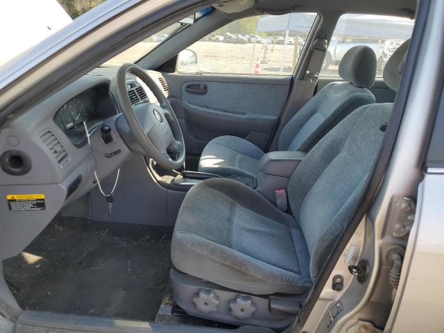 Photo 6 VIN: KNAGD126765451073 - KIA OPTIMA LX 