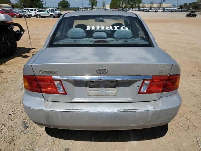 Photo 5 VIN: KNAGD126825121923 - KIA OPTIMA 