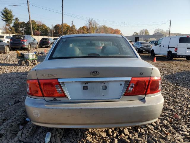 Photo 5 VIN: KNAGD126845352761 - KIA OPTIMA LX 