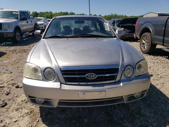 Photo 4 VIN: KNAGD126855383834 - KIA OPTIMA LX 