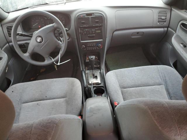 Photo 7 VIN: KNAGD126945364255 - KIA OPTIMA LX 