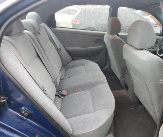 Photo 9 VIN: KNAGD126945364255 - KIA OPTIMA LX 