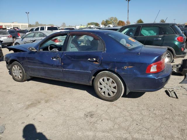 Photo 1 VIN: KNAGD126945364255 - KIA OPTIMA LX 