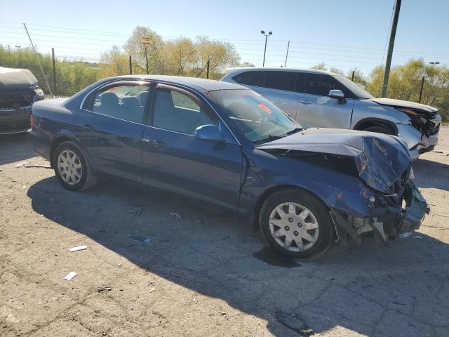 Photo 3 VIN: KNAGD126945364255 - KIA OPTIMA LX 