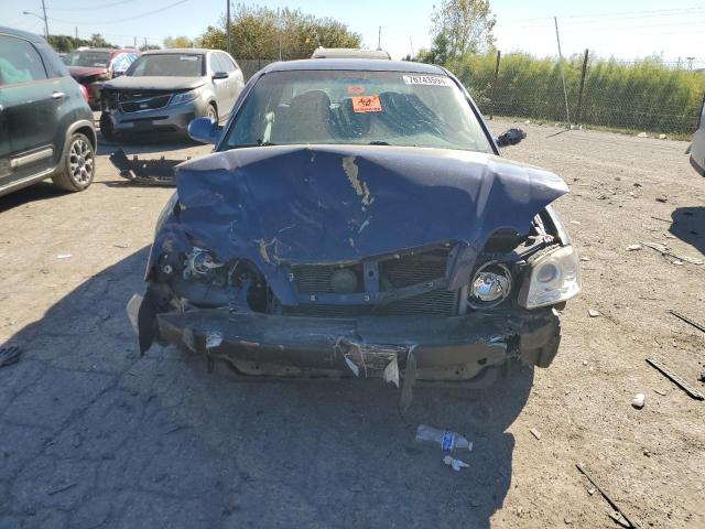 Photo 4 VIN: KNAGD126945364255 - KIA OPTIMA LX 