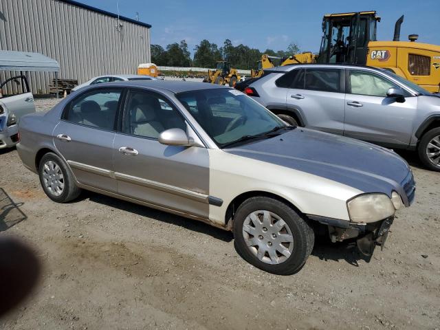 Photo 3 VIN: KNAGD126965449602 - KIA OPTIMA 