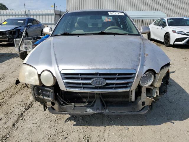 Photo 4 VIN: KNAGD126965449602 - KIA OPTIMA 