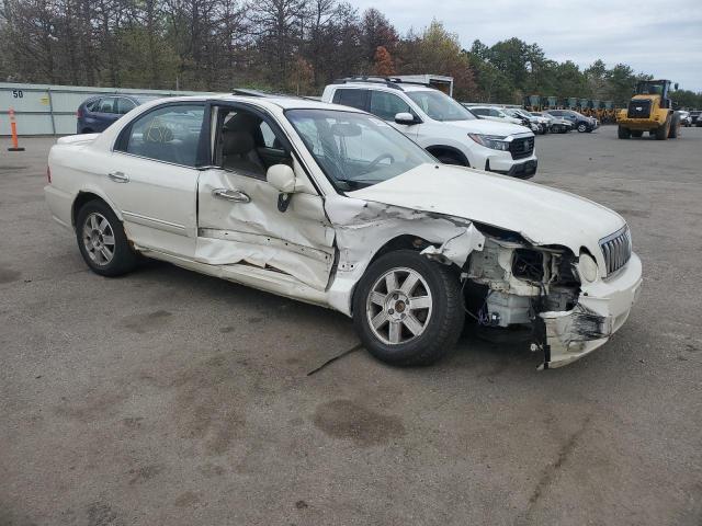 Photo 3 VIN: KNAGD128035190334 - KIA OPTIMA 