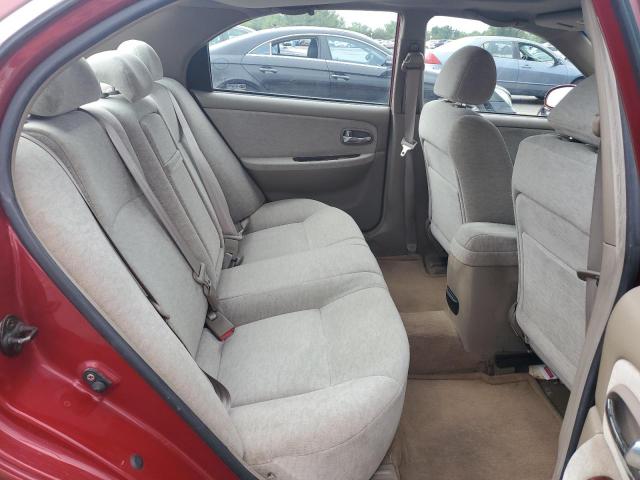 Photo 9 VIN: KNAGD128035219816 - KIA OPTIMA 