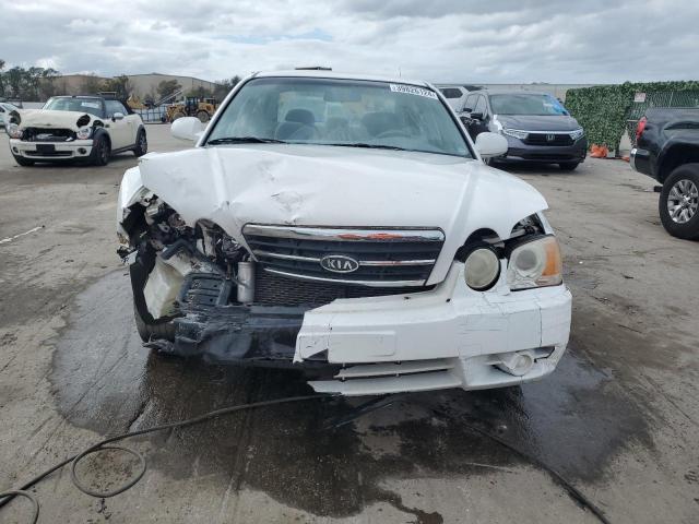 Photo 4 VIN: KNAGD128045305760 - KIA OPTIMA 