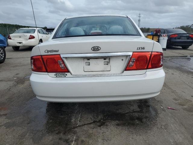 Photo 5 VIN: KNAGD128045305760 - KIA OPTIMA 