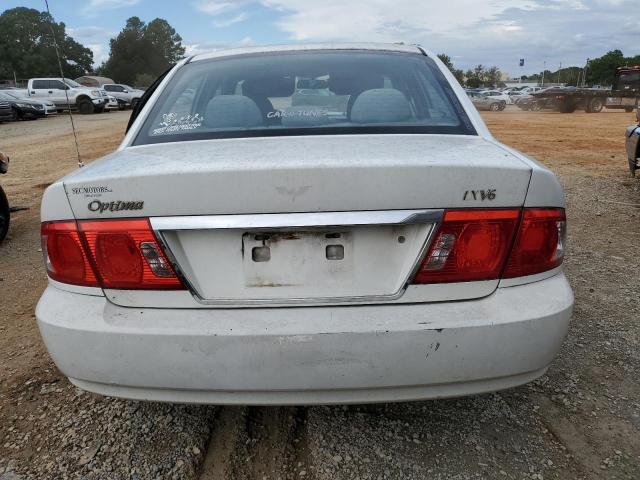 Photo 5 VIN: KNAGD128155420451 - KIA OPTIMA LX 