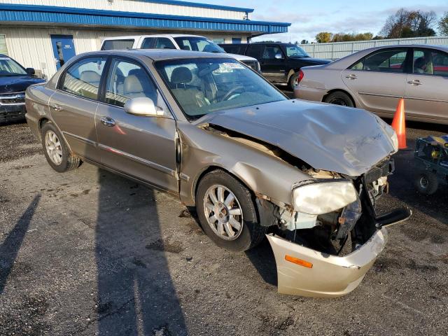 Photo 3 VIN: KNAGD128225114239 - KIA OPTIMA 