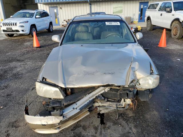 Photo 4 VIN: KNAGD128225114239 - KIA OPTIMA 