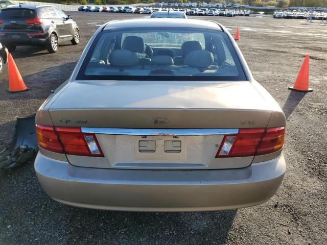 Photo 5 VIN: KNAGD128225114239 - KIA OPTIMA 