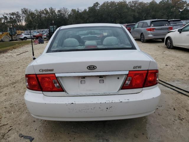 Photo 5 VIN: KNAGD128255413170 - KIA OPTIMA 