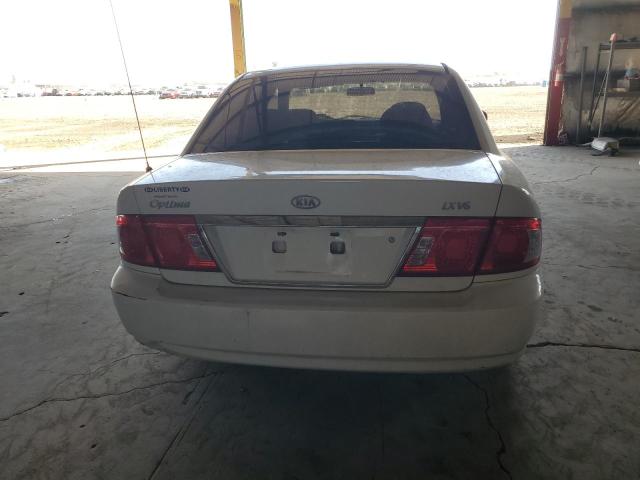 Photo 5 VIN: KNAGD128345260815 - KIA OPTIMA LX 