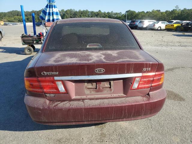 Photo 5 VIN: KNAGD128425103548 - KIA OPTIMA MAG 