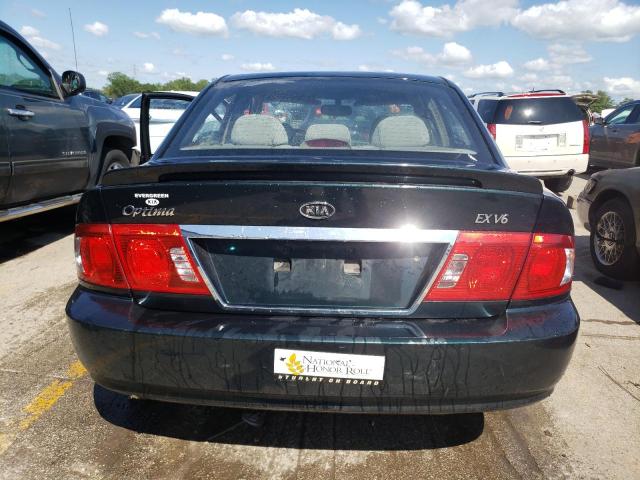 Photo 5 VIN: KNAGD128545342738 - KIA OPTIMA 