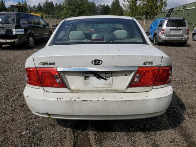 Photo 5 VIN: KNAGD128565437979 - KIA OPTIMA LX 