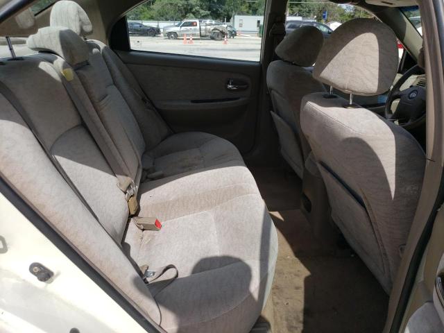 Photo 9 VIN: KNAGD128565443586 - KIA OPTIMA 