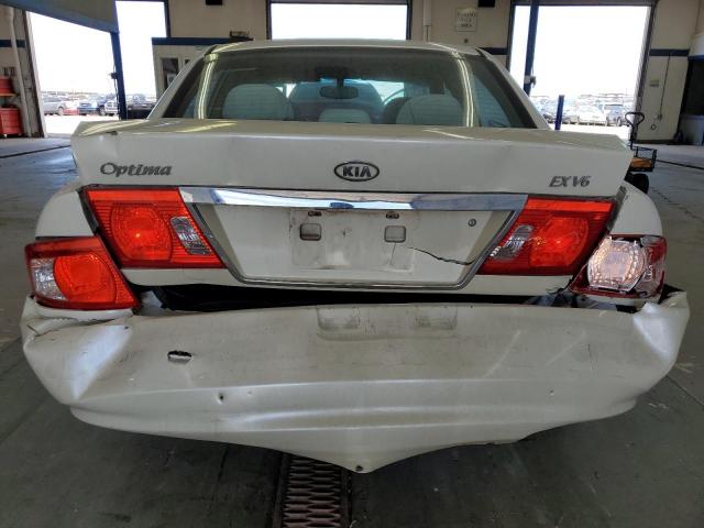 Photo 5 VIN: KNAGD128645311322 - KIA OPTIMA 