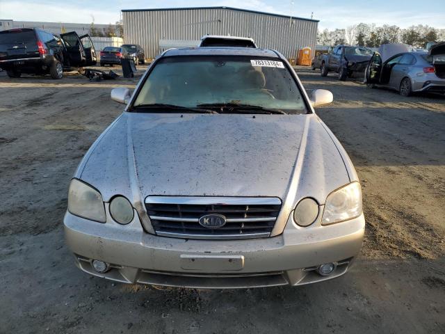 Photo 4 VIN: KNAGD128665456055 - KIA OPTIMA LX 